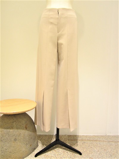 LAPEREAU　コーデ①