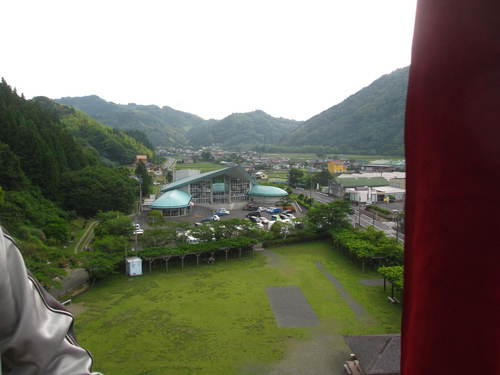藤枝おんぱく瀬戸谷地区のプログラム④