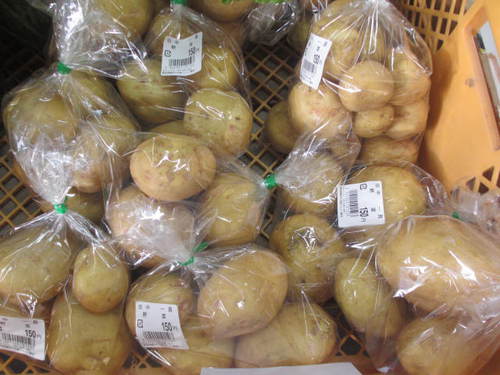 最近の「ちょっくら」です。