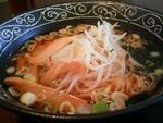 満腹ランチ