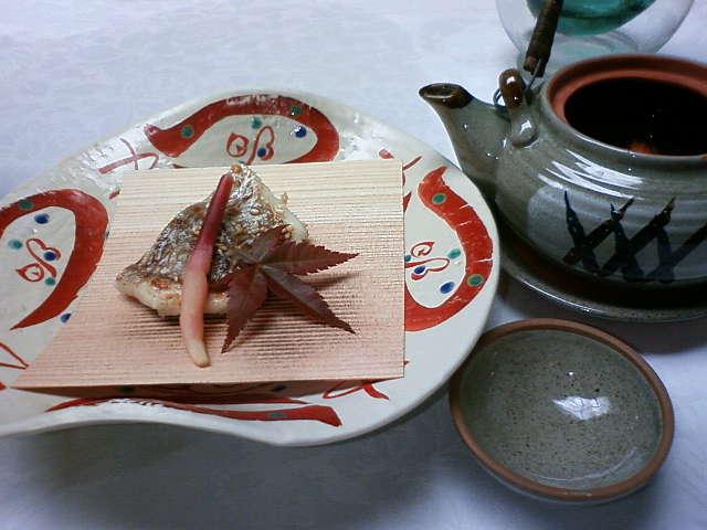 焼津　三養ちんりゅう亭で宴会