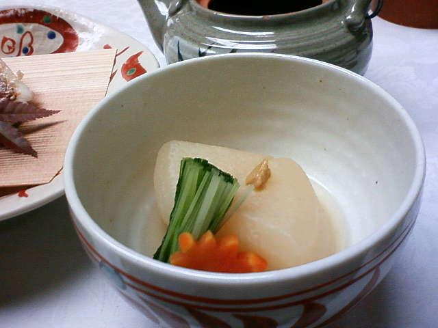 焼津　三養ちんりゅう亭で宴会