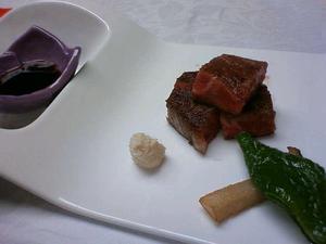 焼津　三養ちんりゅう亭で宴会