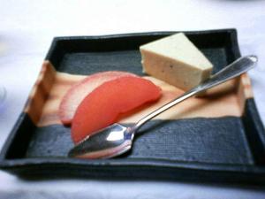 焼津　三養ちんりゅう亭で宴会