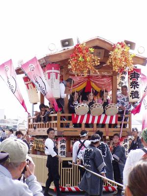 オータムフェストin国文祭
