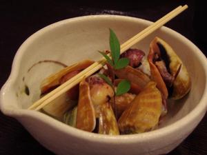 山海珍味　うつぼ屋　で高知を満喫