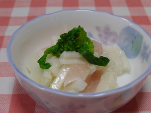 厳寒な北陸に出張です