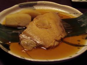 なすび　～新潟の夜～