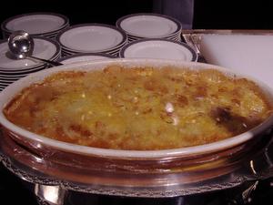 グランドプリンスホテル高輪の宴会料理
