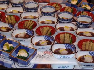 グランドプリンスホテル高輪の宴会料理
