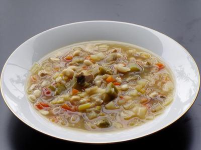 野菜をたっぷり食べよう！！