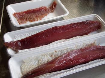端午の節句は初ガツオで
