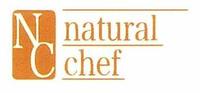 natural chef サイト　本日オープン