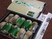 小川港さばまつり　大賑わい！！