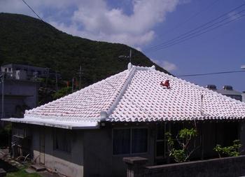 久米島へ・・・