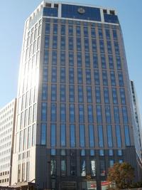 新調理システム推進協会　賀詞交換会２０１２