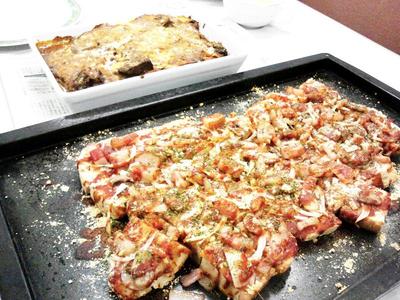 まかない飯
