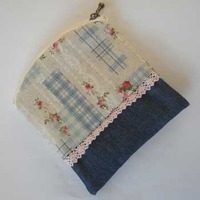 ポーチ～小学生手芸教室