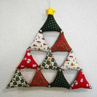 さんかくポッチ～クリスマスバージョン