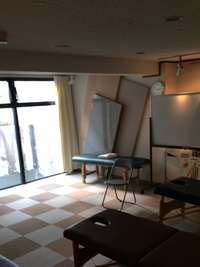 沖縄へ