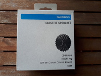SHIMANO CS-HG50-9 カセットスプロケット（14-25T）